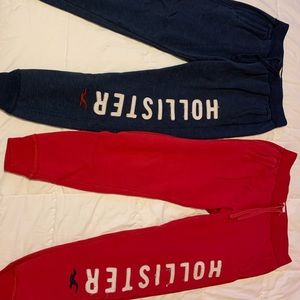 Hollister Joggers